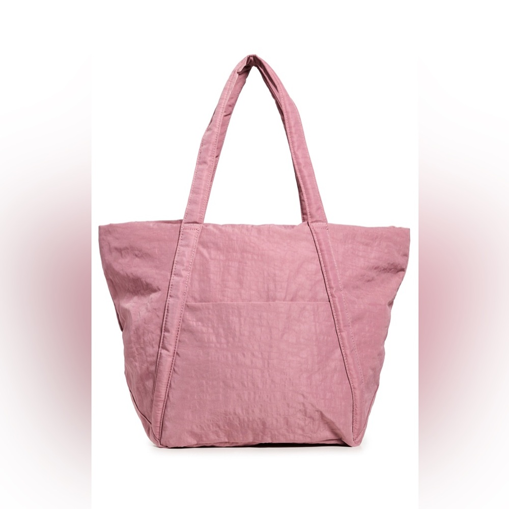 ISO: BAGGU Rose Jam Cloud Bag